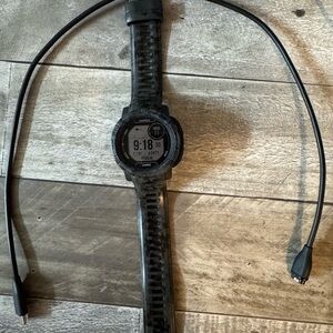 Garmin Instinct 2, Camo-Edition